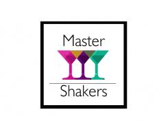 Logo # 140179 voor Logo Mastershakers.nl wedstrijd