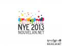 Logo design # 127433 for New Year's Eve contest