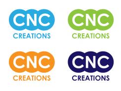Logo # 128758 voor Logo voor  cnc creations  wedstrijd