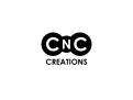 Logo # 128759 voor Logo voor  cnc creations  wedstrijd