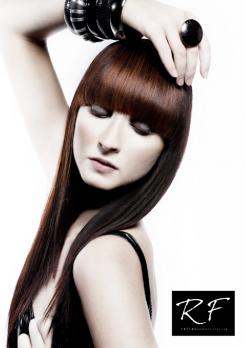 Logo # 249719 voor Ontwerp een fris, strak en trendy logo voor Reflex Hairstyling wedstrijd
