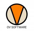 Logo design # 1123277 for Design a unique and different logo for OVSoftware contest