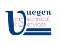 Logo # 1123290 voor new logo Vuegen Technical Services wedstrijd