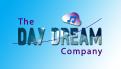 Logo design # 283868 for The Daydream Company needs a super powerfull funloving all defining spiffy logo! contest