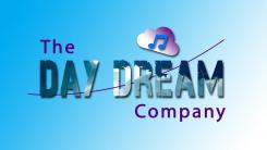 Logo # 283868 voor The Daydream Company heeft een super krachtig, leuk, stoer en alleszeggend logo nodig!  wedstrijd