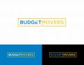Logo design # 1020886 for Budget Movers contest