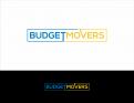 Logo # 1020889 voor Budget Movers wedstrijd