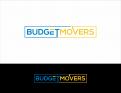 Logo design # 1020890 for Budget Movers contest