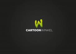 Logo design # 126007 for NEW Trendy Logo for Cartoonwinkel.nl contest