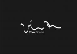 Logo design # 126030 for VIVA CINEMA contest