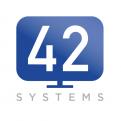 Logo  # 710383 für 42-systems Wettbewerb