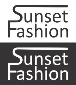 Logo design # 739177 for SUNSET FASHION COMPANY LOGO contest