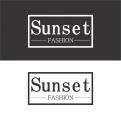 Logo design # 739106 for SUNSET FASHION COMPANY LOGO contest