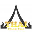 Logo design # 737121 for Chok Dee Thai Restaurant contest