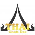 Logo # 737121 voor Logo Chok Dee Thai Restaurant wedstrijd