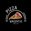 Logo # 626085 voor Logo voor pizza foodtruck! wedstrijd