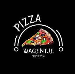 Logo # 626085 voor Logo voor pizza foodtruck! wedstrijd