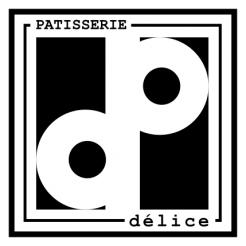 Logo design # 755531 for design of a new thight logo for a starting pastry business. it's name: délice   pâtisserie contest