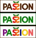 Logo # 756434 voor Ontwerp een logo voor groentezaak Passion! (For fresh)  wedstrijd