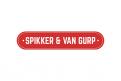 Logo # 1248707 voor Vertaal jij de identiteit van Spikker   van Gurp in een logo  wedstrijd