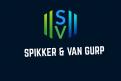 Logo # 1248708 voor Vertaal jij de identiteit van Spikker   van Gurp in een logo  wedstrijd