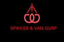 Logo # 1248709 voor Vertaal jij de identiteit van Spikker   van Gurp in een logo  wedstrijd