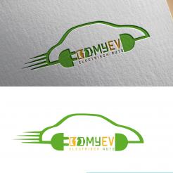 Logo # 1065890 voor Ontwerp logo voor nieuw electrisch auto platform! wedstrijd