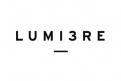 Logo design # 554410 for Logo for new international fashion brand LUMI3RE contest