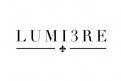 Logo design # 554414 for Logo for new international fashion brand LUMI3RE contest