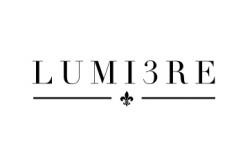 Logo design # 554414 for Logo for new international fashion brand LUMI3RE contest