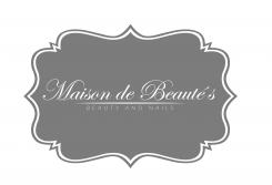 Logo # 591457 voor Maison de Beauté S wedstrijd