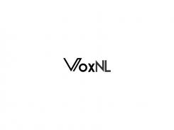 Logo design # 619784 for Logo VoxNL (stempel / stamp) contest