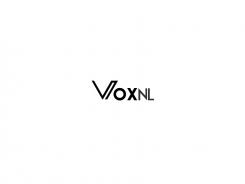 Logo design # 619785 for Logo VoxNL (stempel / stamp) contest