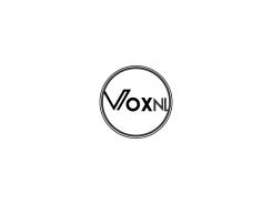 Logo design # 619787 for Logo VoxNL (stempel / stamp) contest