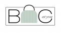 Logo # 465885 voor Bag at You - This is you chance to design a new logo for a upcoming fashion blog!! wedstrijd