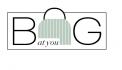 Logo design # 465886 for Bag at You - This is you chance to design a new logo for a upcoming fashion blog!! contest