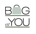 Logo # 465887 voor Bag at You - This is you chance to design a new logo for a upcoming fashion blog!! wedstrijd