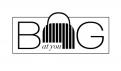 Logo design # 465904 for Bag at You - This is you chance to design a new logo for a upcoming fashion blog!! contest