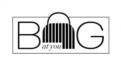 Logo design # 465904 for Bag at You - This is you chance to design a new logo for a upcoming fashion blog!! contest