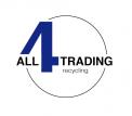 Logo design # 466224 for All4Trading  contest