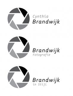 Logo # 263044 voor Nieuw logo voor fotografie en vormgeving wedstrijd