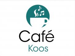 Logo # 940554 voor Nieuw logo voor muziekcafe! wedstrijd
