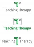 Logo design # 524464 for logo Teaching Therapy contest