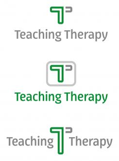 Logo design # 524464 for logo Teaching Therapy contest