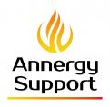 Logo # 461667 voor Ontwerp logo Annergy Support wedstrijd