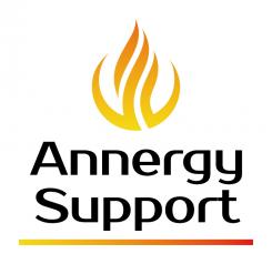 Logo # 461667 voor Ontwerp logo Annergy Support wedstrijd