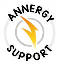 Logo # 461668 voor Ontwerp logo Annergy Support wedstrijd