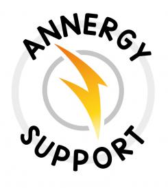 Logo # 461668 voor Ontwerp logo Annergy Support wedstrijd