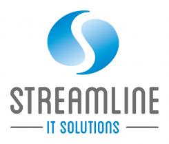 Logo design # 516848 for Design a modern, fresh, fancy logo for a new IT company: Streamline IT solutions contest