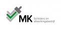 Logo # 482741 voor mk schilders & afwerkingsbedrijf wedstrijd